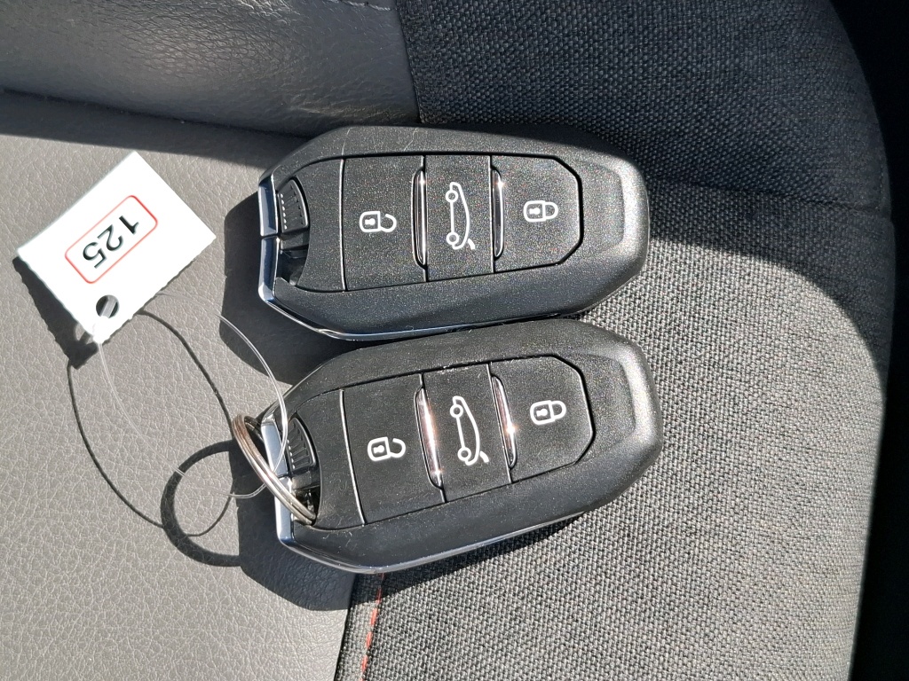 Citroen C5 Aircross BlueHDi 130 S&S EAT8 Shine 2020