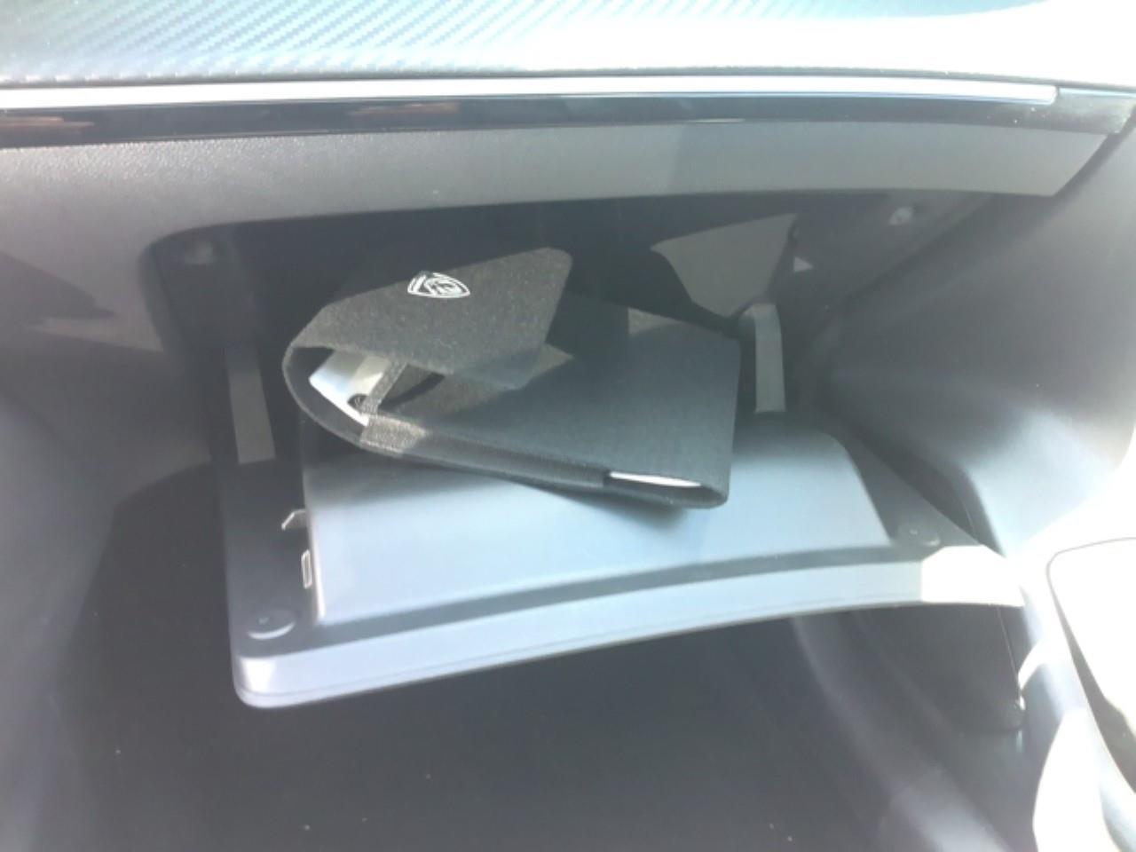 Foto Peugeot 308 16