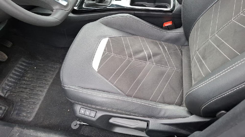 Foto Opel Mokka 9