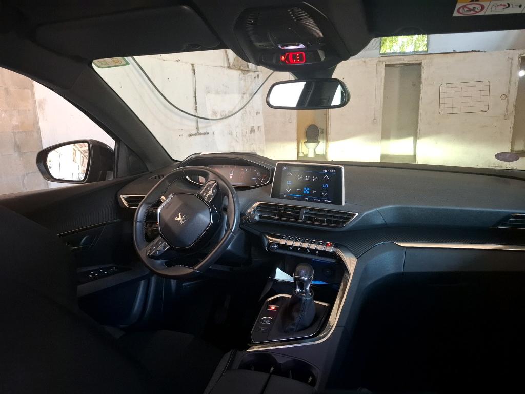 Peugeot 3008 PureTech 130ch S&S BVM6 Active Pack 2023