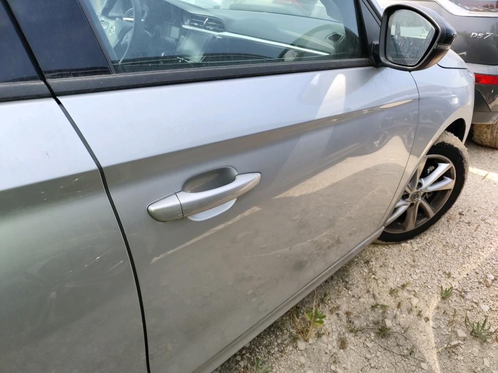 Opel Corsa 1.2 Turbo 100 ch BVM6 Elegance Business 2023