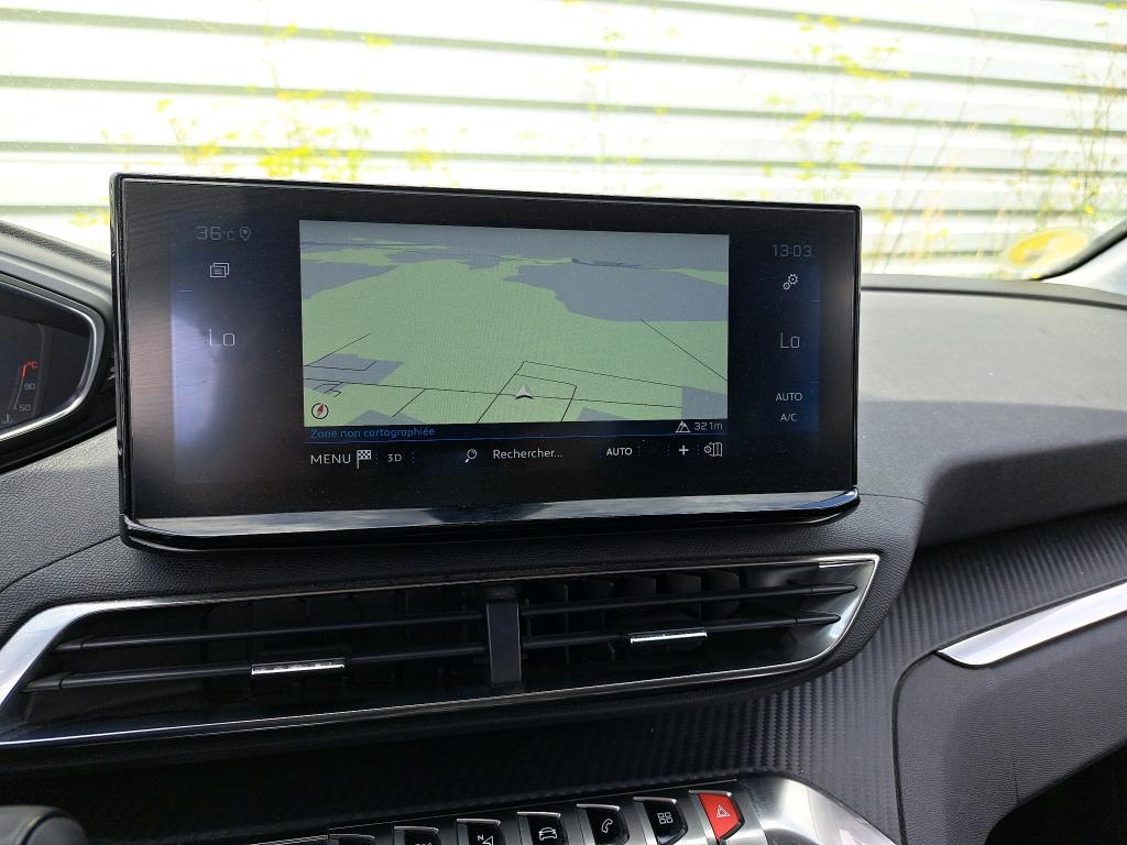 Peugeot 3008 BlueHDi 130ch S&S EAT8 Active Business 2020