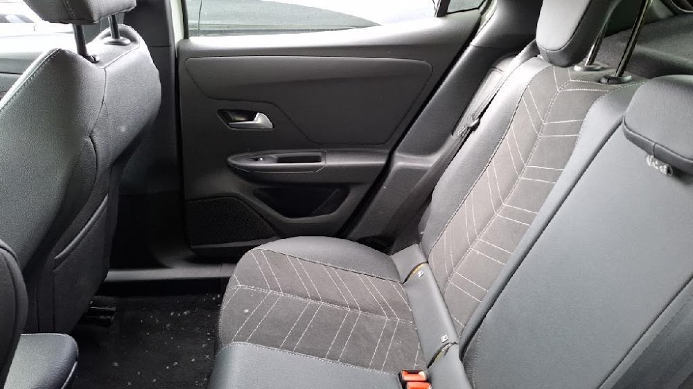Foto Opel Mokka 16