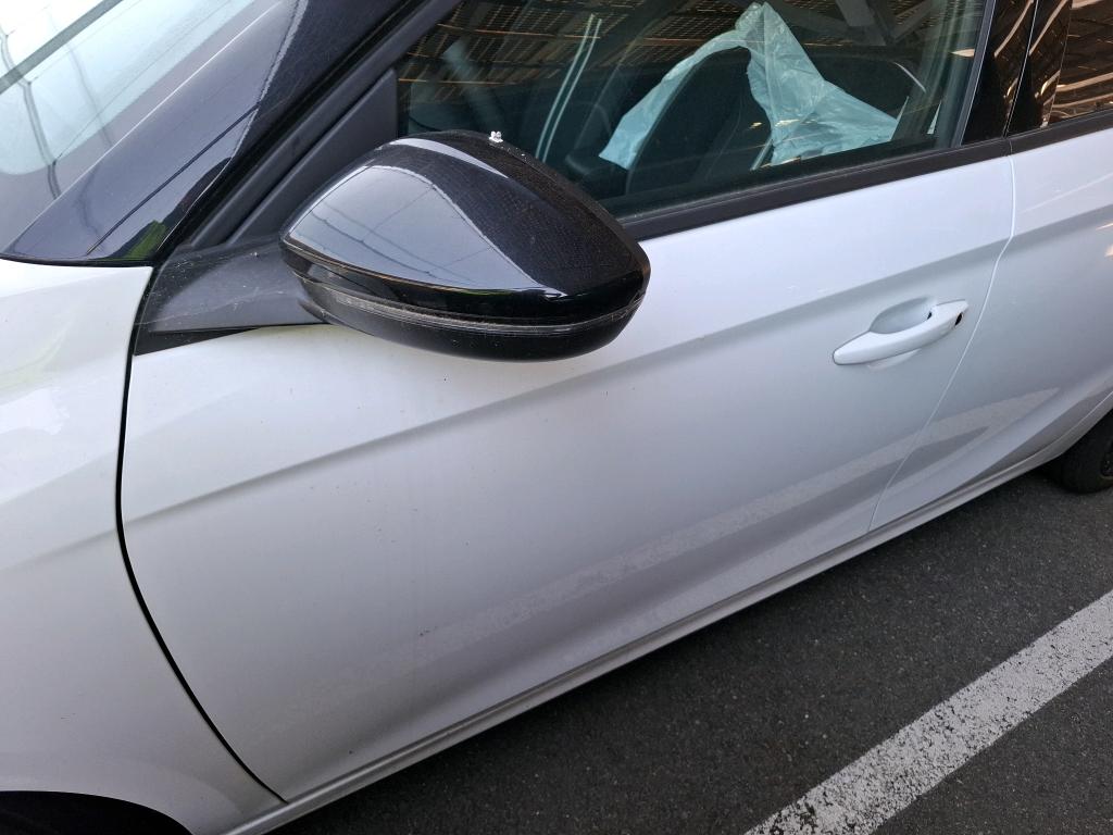 Opel Corsa Electrique 156 ch & Batterie 51 kWh GS 2024