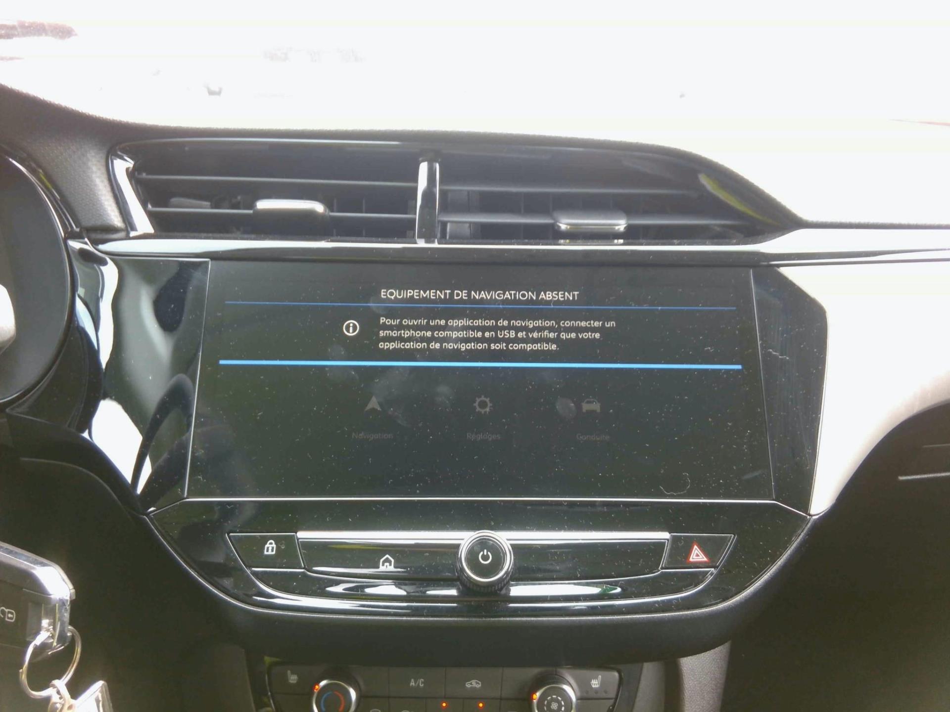 Opel Corsa 1.2 Turbo 100 ch BVM6  2024
