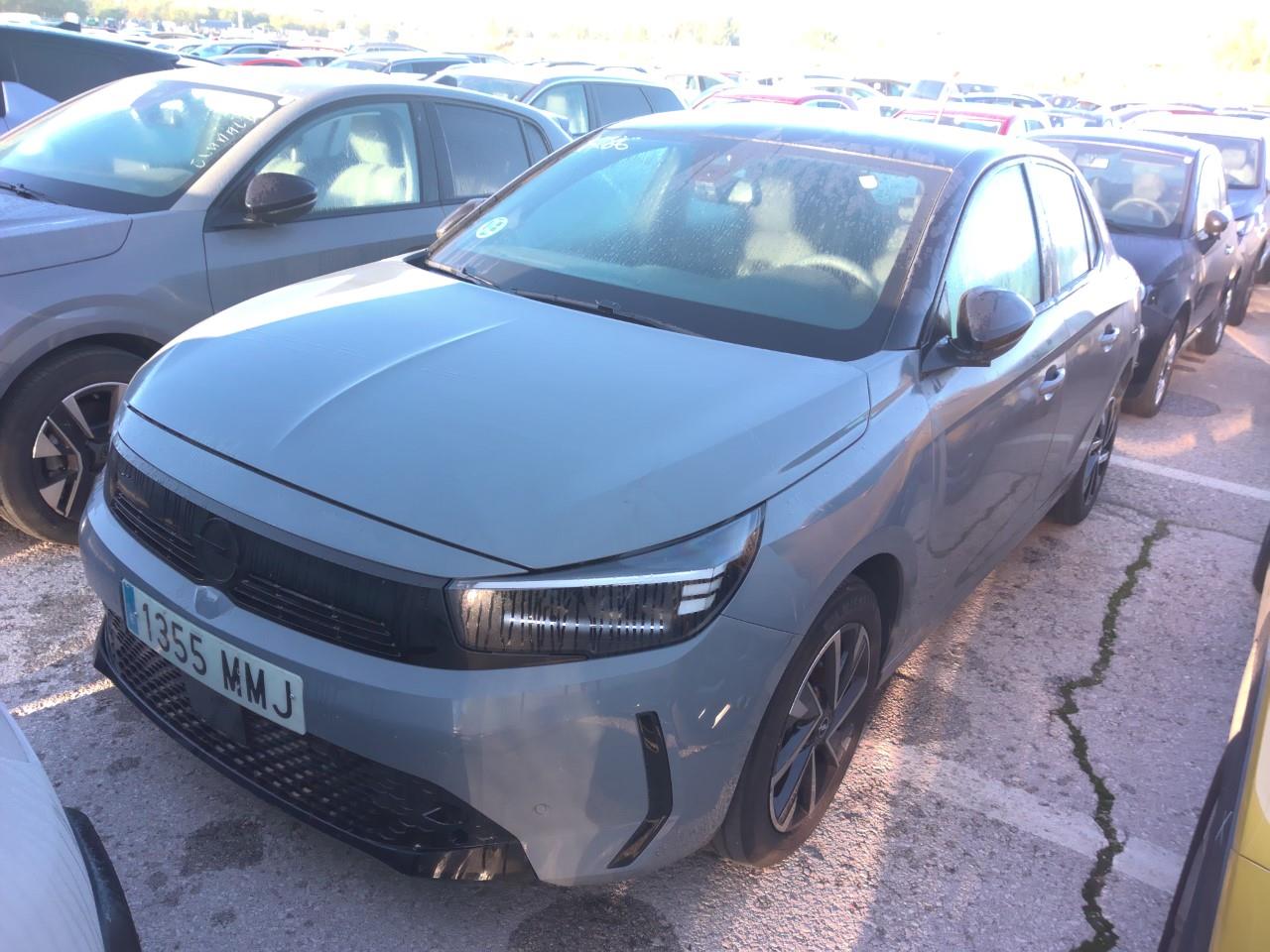 Foto Opel Corsa 2