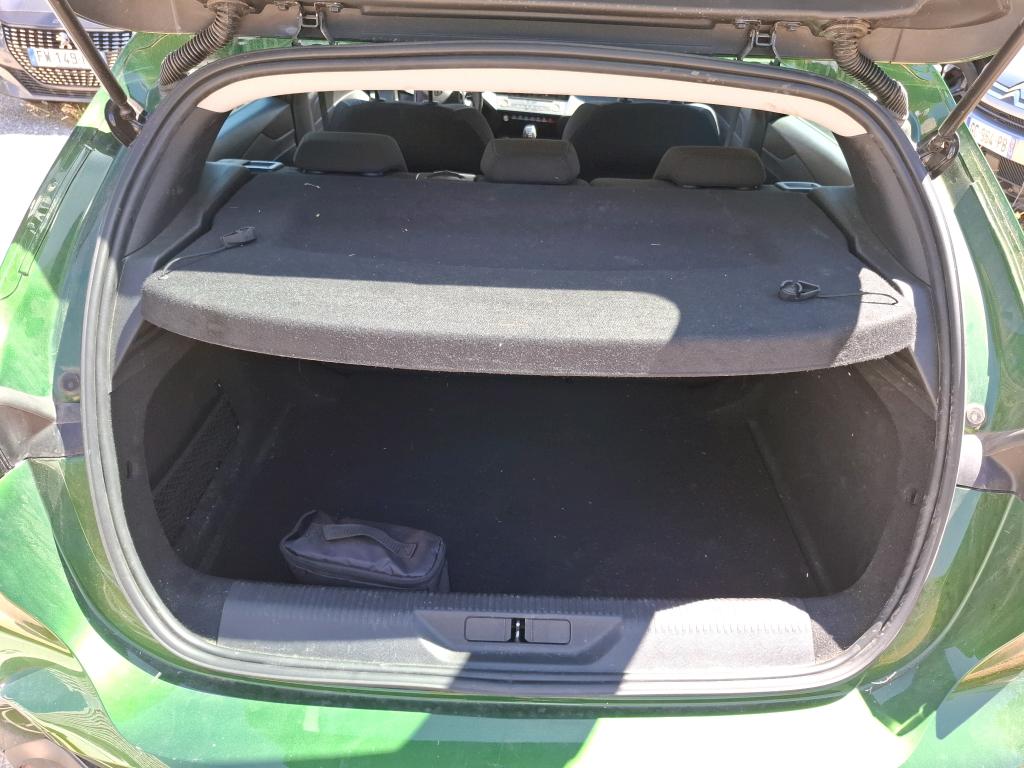 Peugeot 308 BlueHDi 130ch S&S BVM6 Active Pack 2022