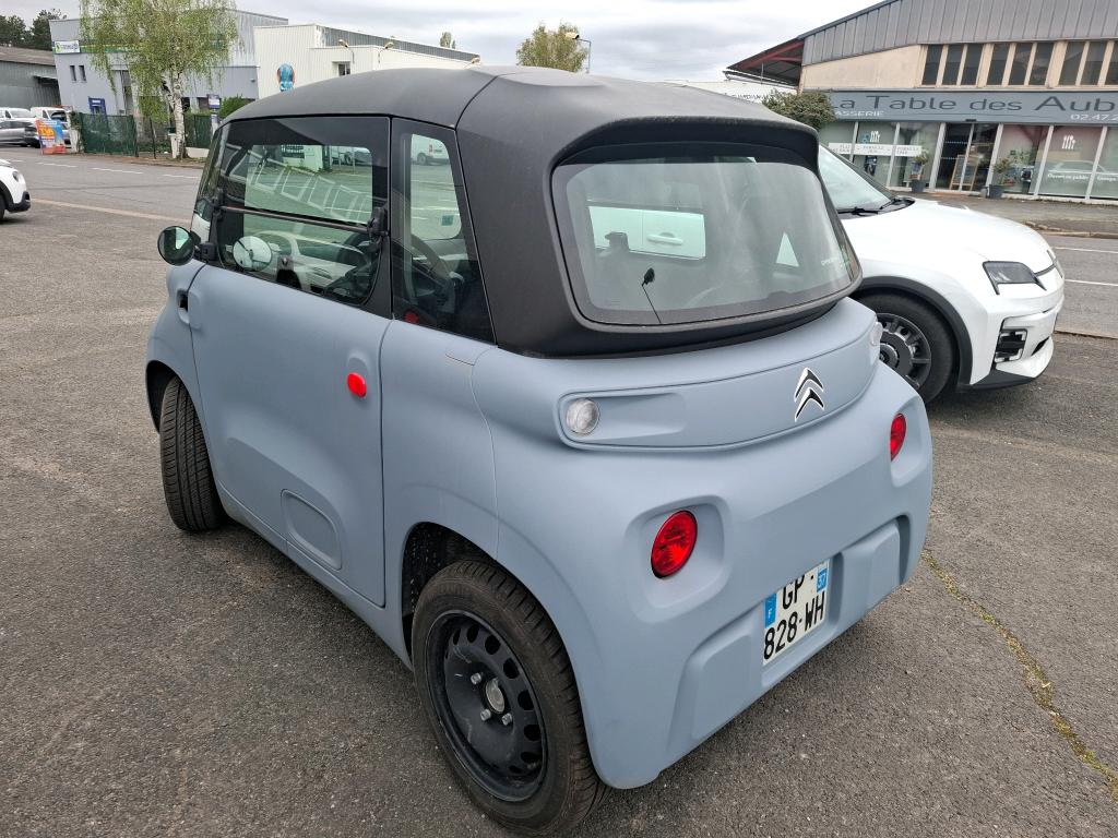 Citroen AMI 