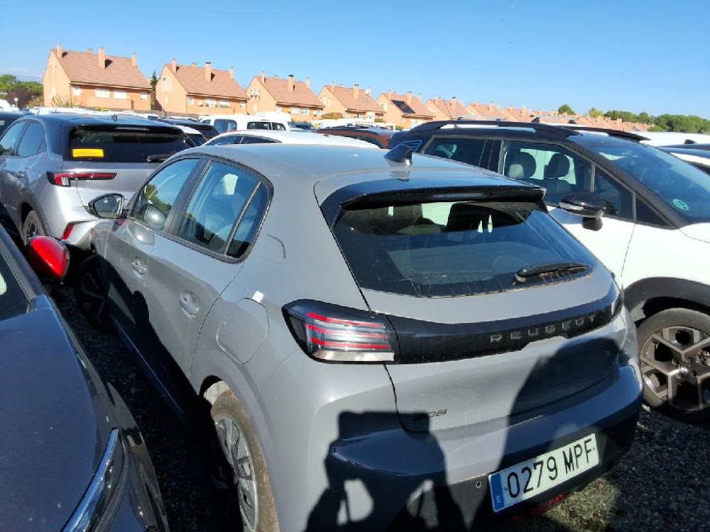 Foto Peugeot 308 7
