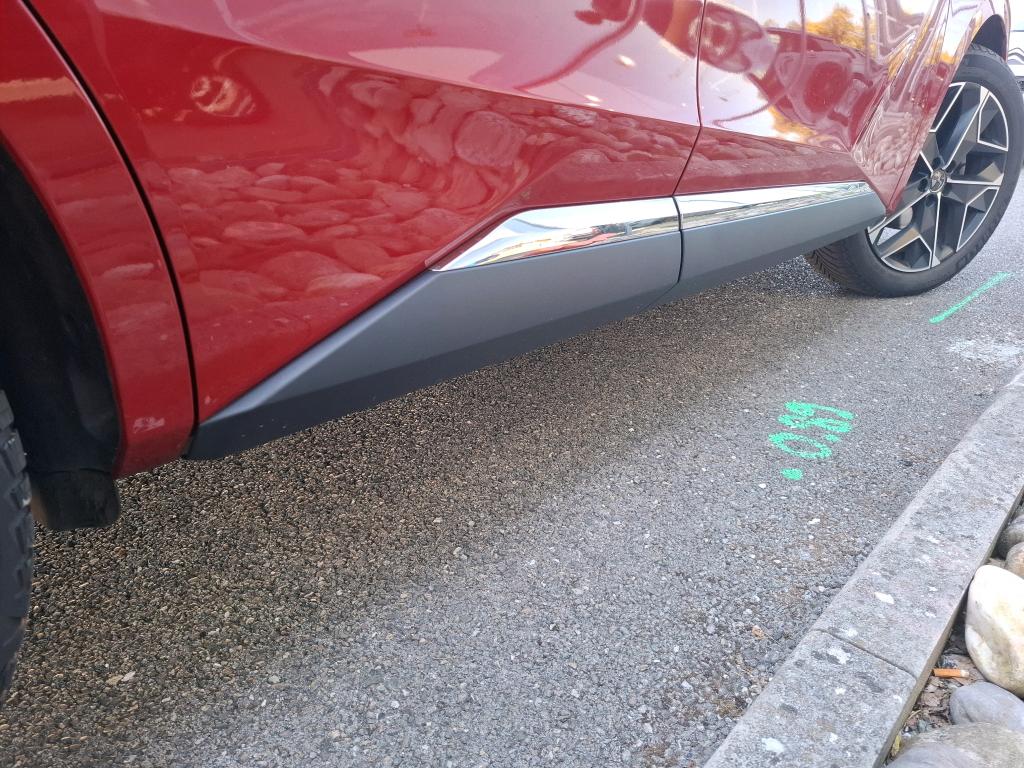 DS DS 4 PureTech 130 EAT8 Rivoli 2022