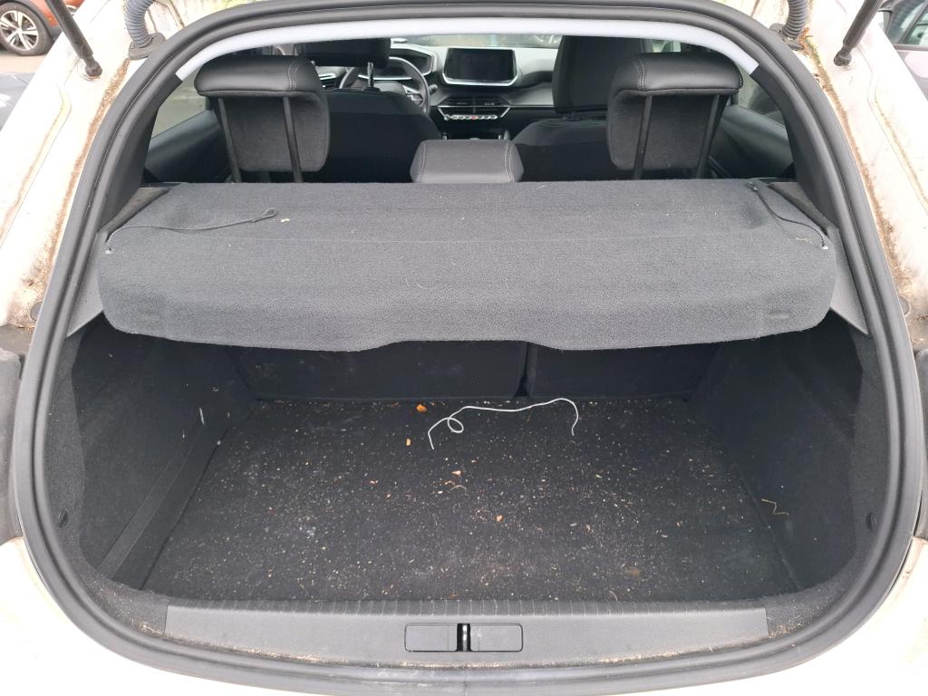 Peugeot 208 PureTech 100 S&S BVM6 Allure Pack 2023