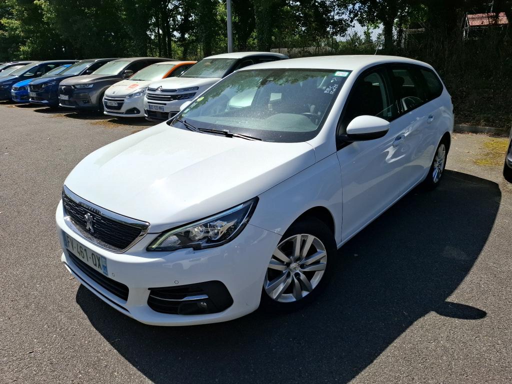 308 (II) sw