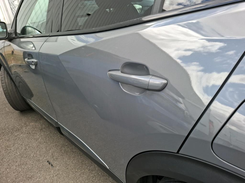 Peugeot 2008 Hybrid 145 ch e-DCS6 GT 2025