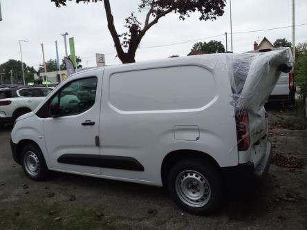 BERLINGO III VAN