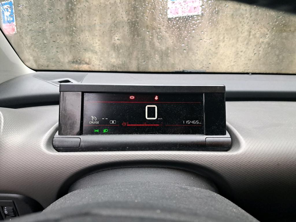 Citroen C4 Cactus PureTech 110 S&S BVM6 Feel 2019