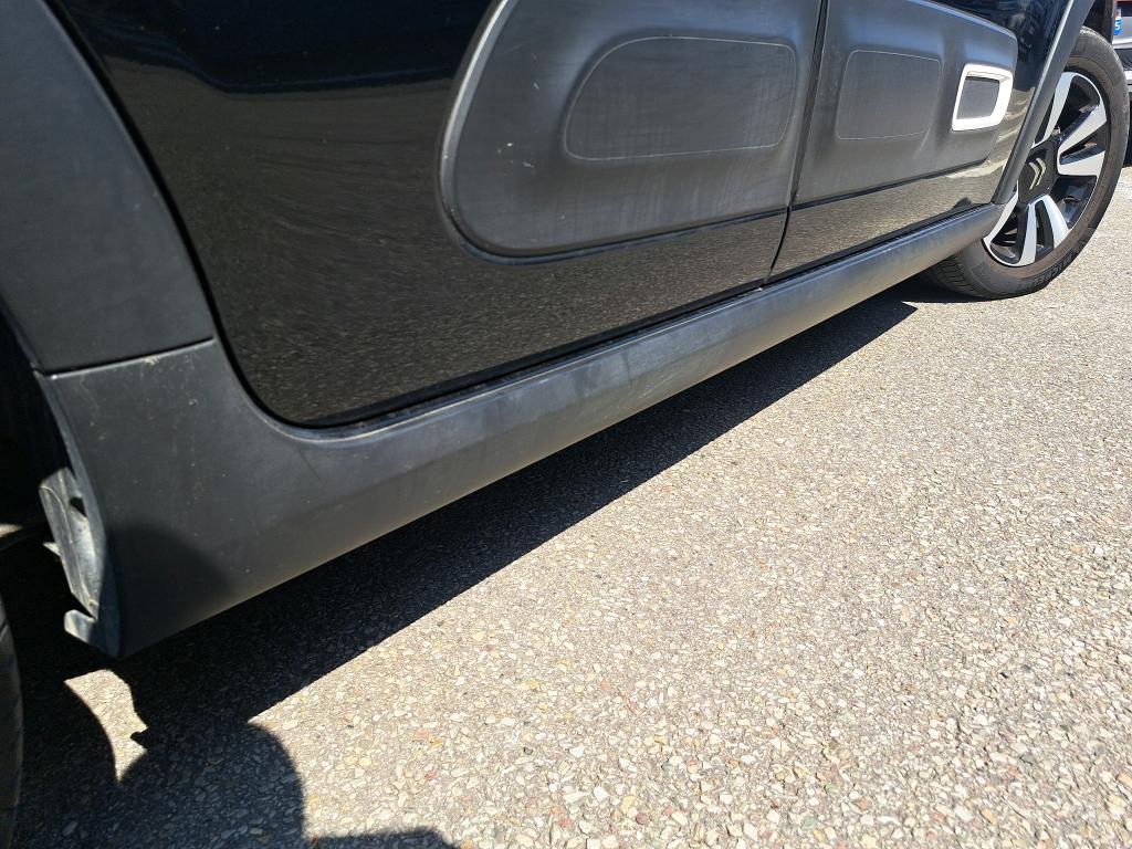 Citroen C3 BlueHDi 100 BVM6 Max 2024