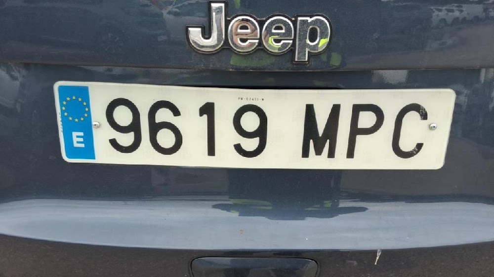 Jeep Renegade Jeep Renegade Limited 1.5 130cv MHEV
