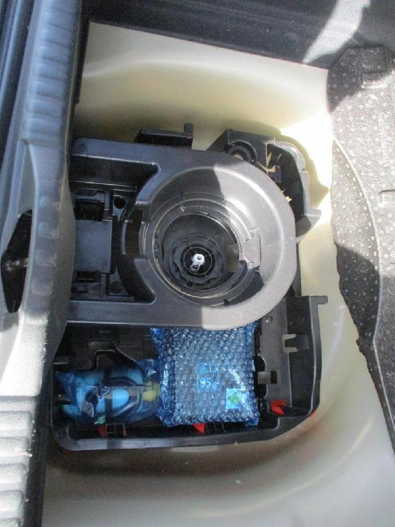 Foto Citroën C3 Origin 12