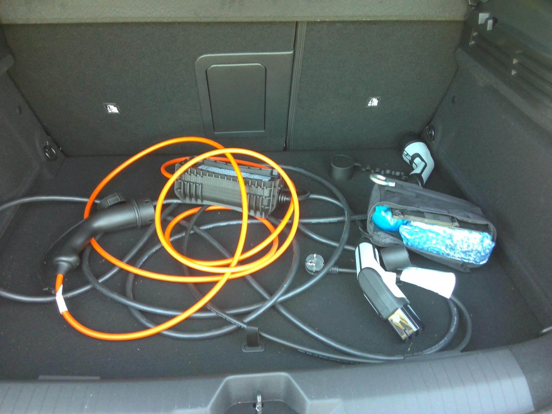 Opel Astra Electrique 156 ch & Batterie 54 kWh  2023