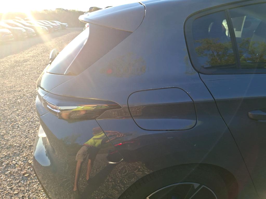Peugeot 308 Electrique 54 kWh 156ch Allure 2024
