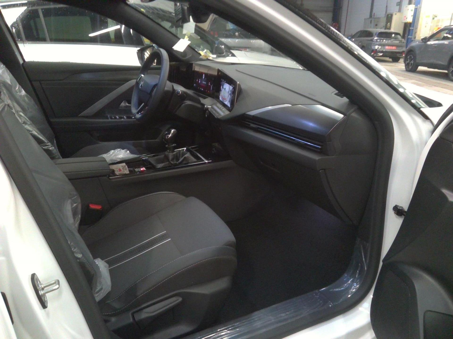 Opel Astra Sports Tourer 1.2 Turbo 130 ch BVM6 GS 2024