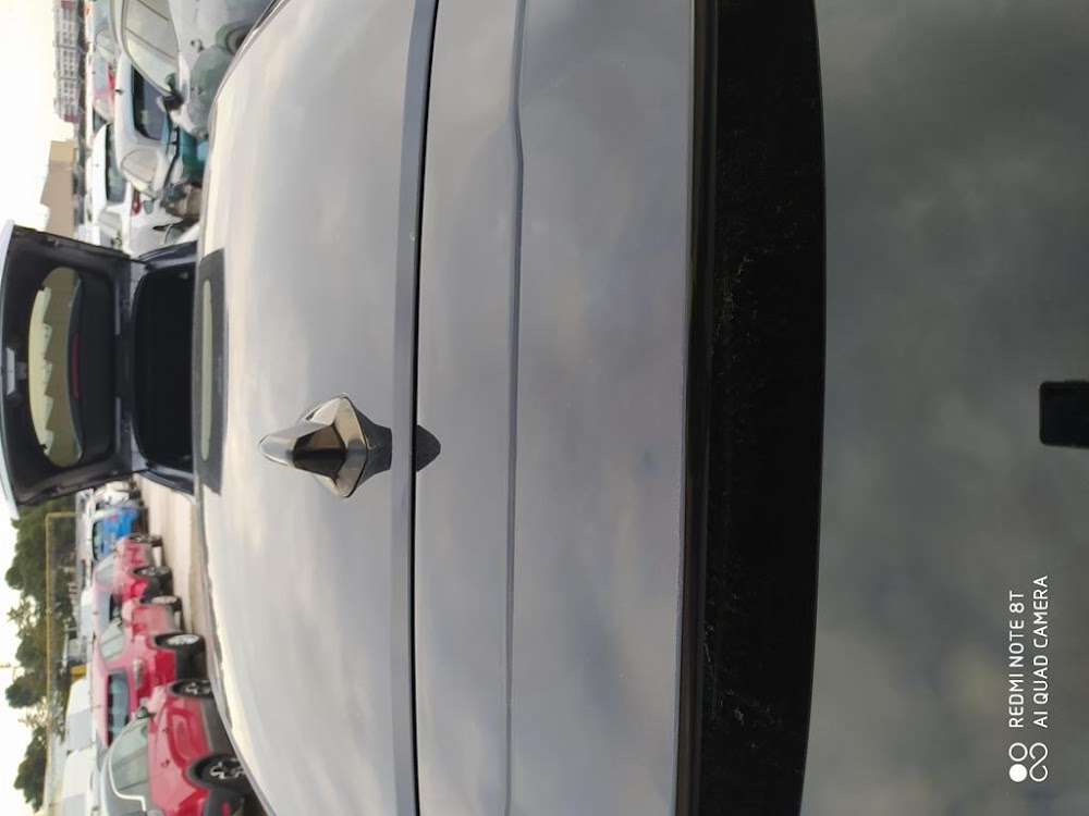 Foto Peugeot 308 5