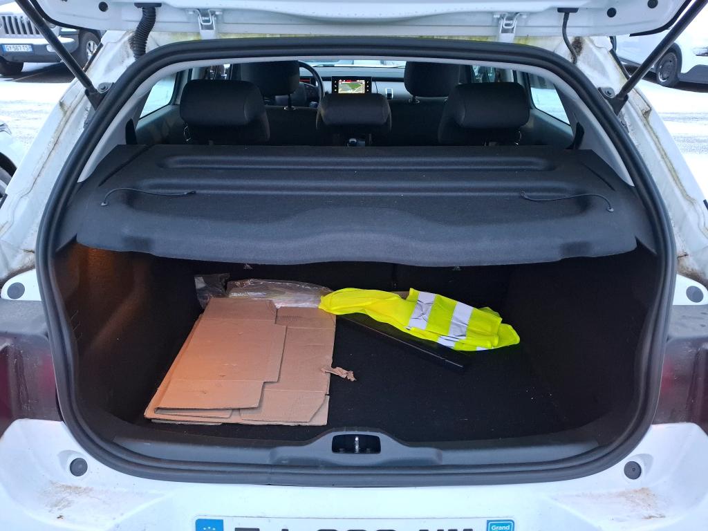 Citroen C4 Cactus BlueHDi 100 S&S BVM6 Feel 2019