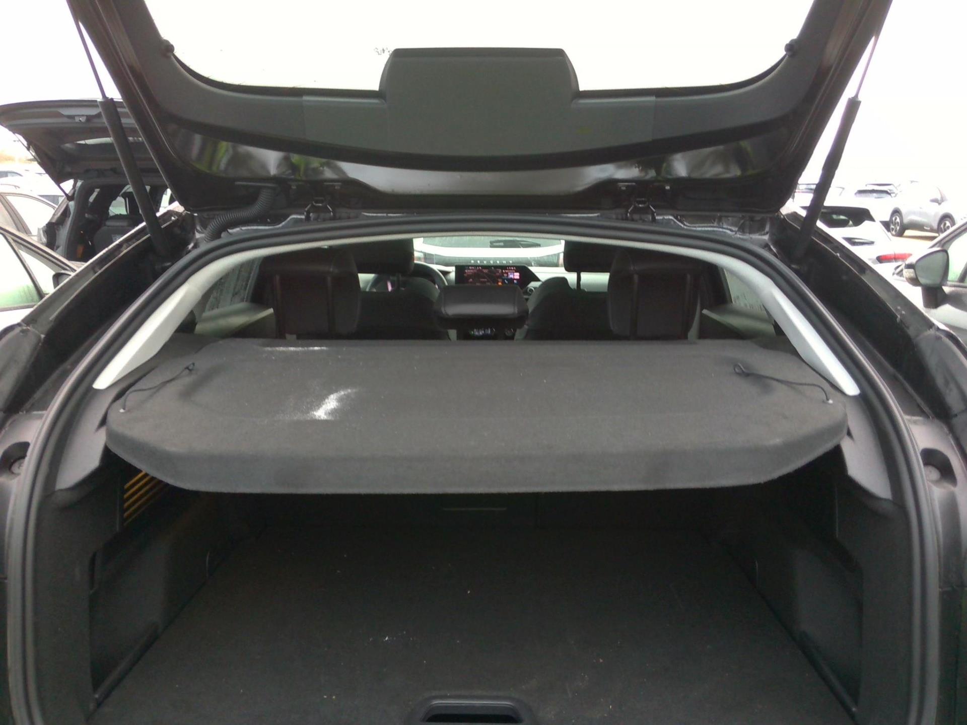 Citroen C4 PureTech 130 S&S EAT8 Shine Pack 2023