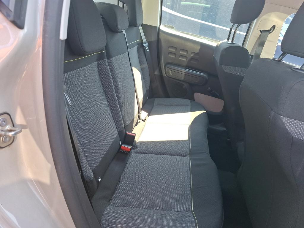 Citroen C3 PureTech 83 S&S BVM5 Feel Pack 2021