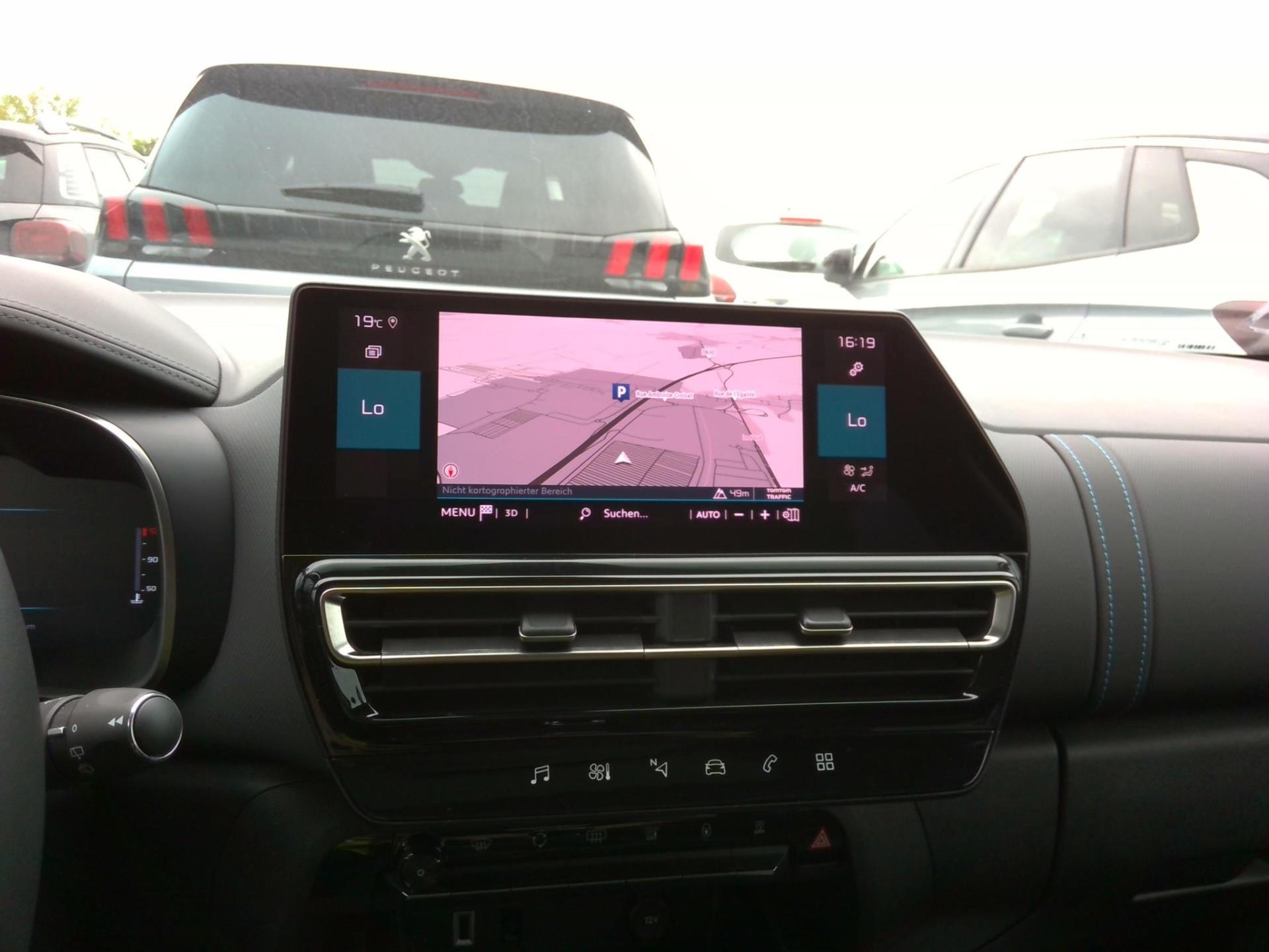 Citroen C5 Aircross BlueHDi 130 S&S BVM6 Shine 2022