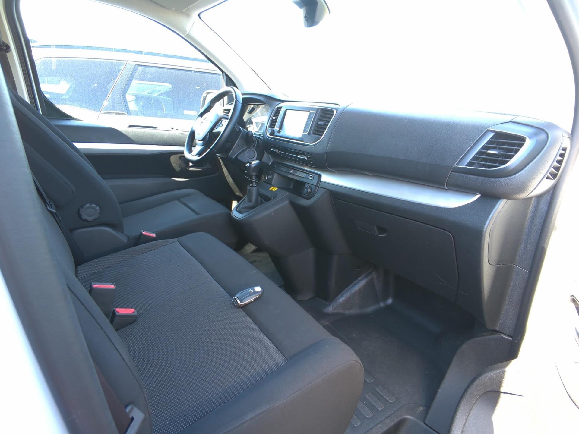 Opel VIVARO FGN TAILLE M BLUEHDI 120 S&S BVM6  2023