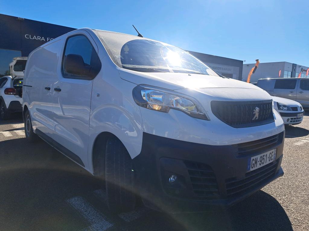 Peugeot EXPERT FGN TOLE M BLUEHDI 100 S&S BVM6  2023
