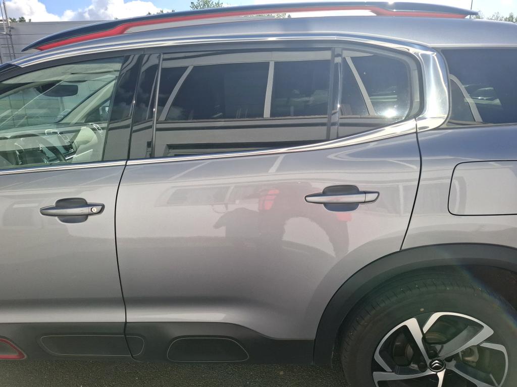 Citroen C5 Aircross Hybride Rechargeable 225 e-EAT8 C-Series 2022