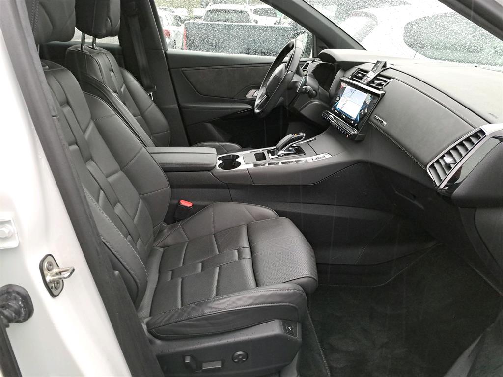 DS DS7 Crossback Hybride E-Tense 300 EAT8 4x4 Grand Chic 2020
