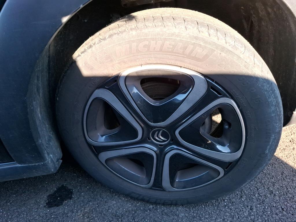 Citroen C3 PureTech 83 S&S BVM5 C-Series 2023