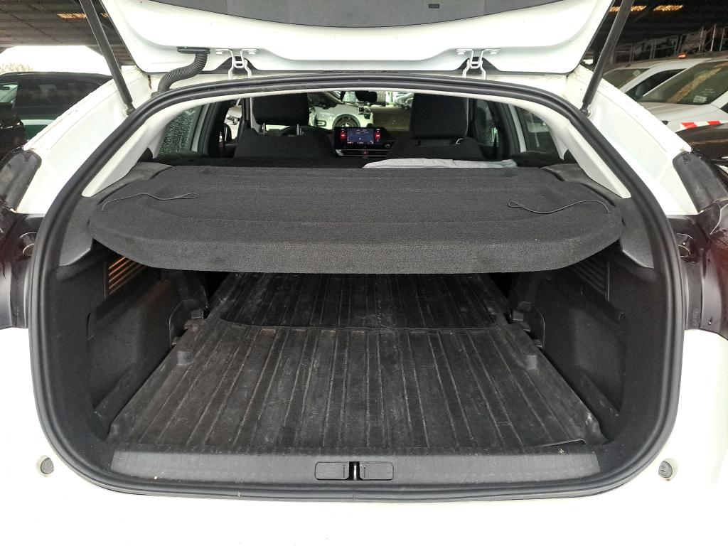 Citroen C4 SOCIETE BLUEHDI 110 S&S BVM6 FEEL NAV BUSINESS R 2021