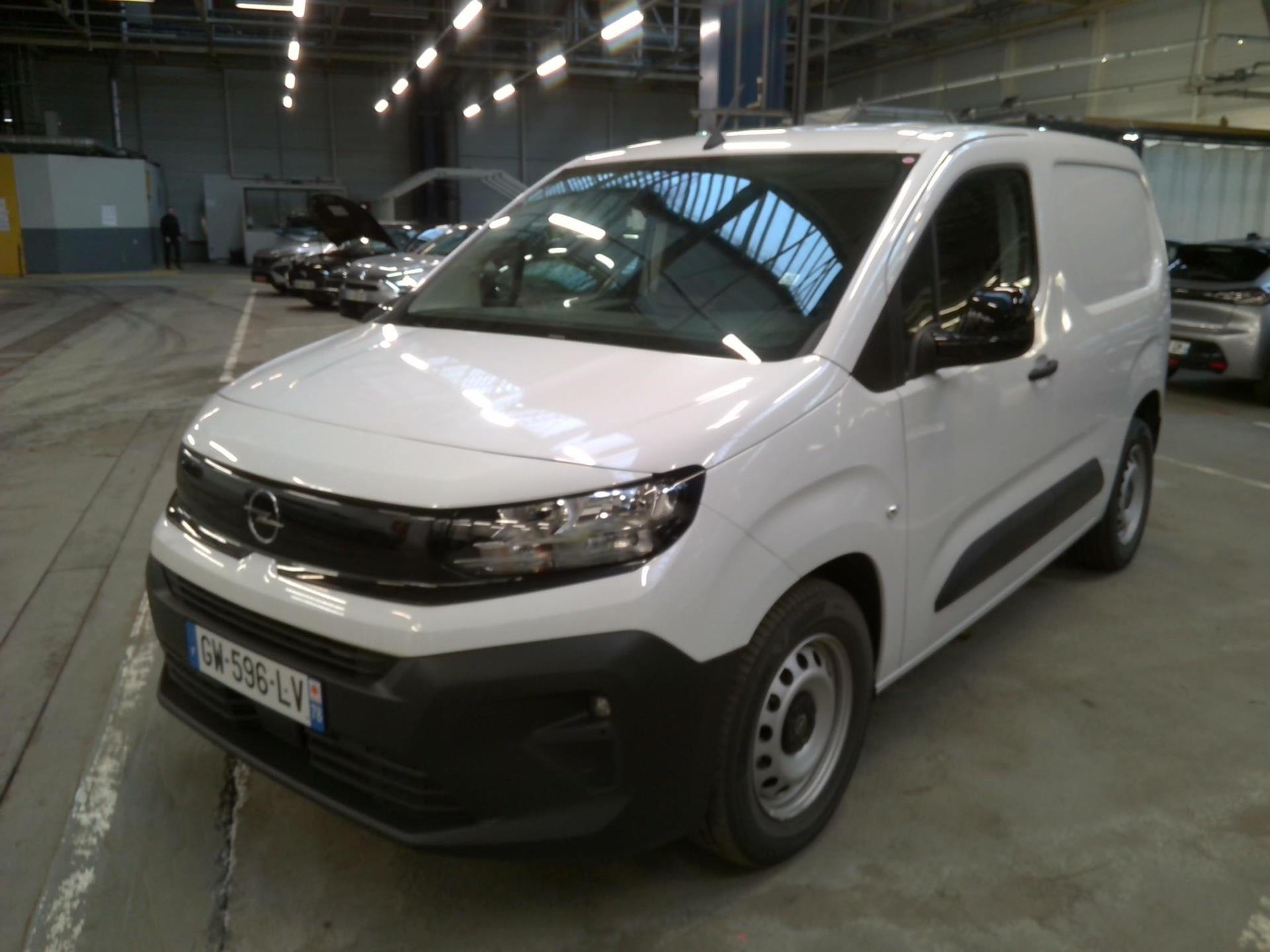 COMBO E CARGO
