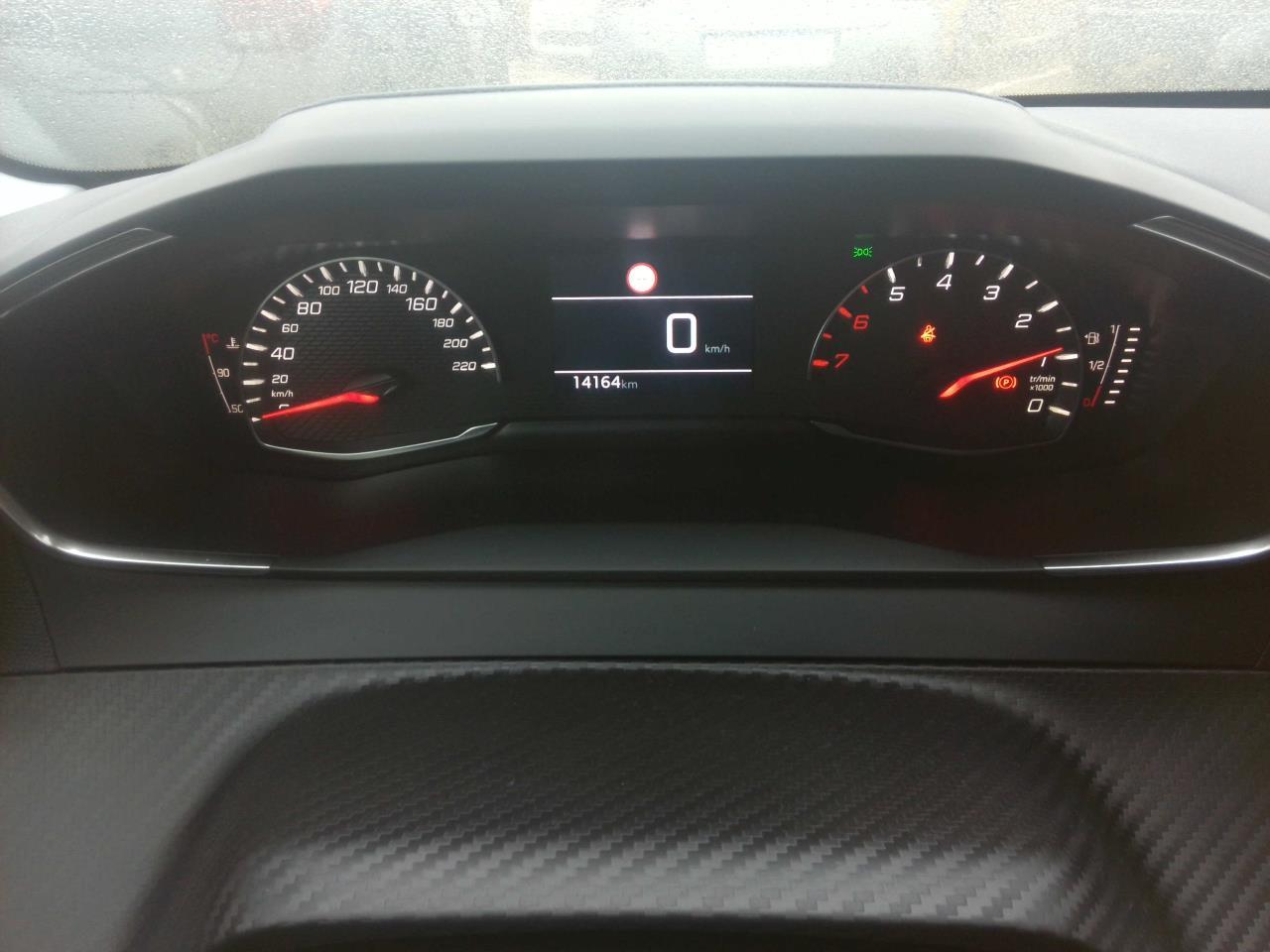 Foto Peugeot 308 6