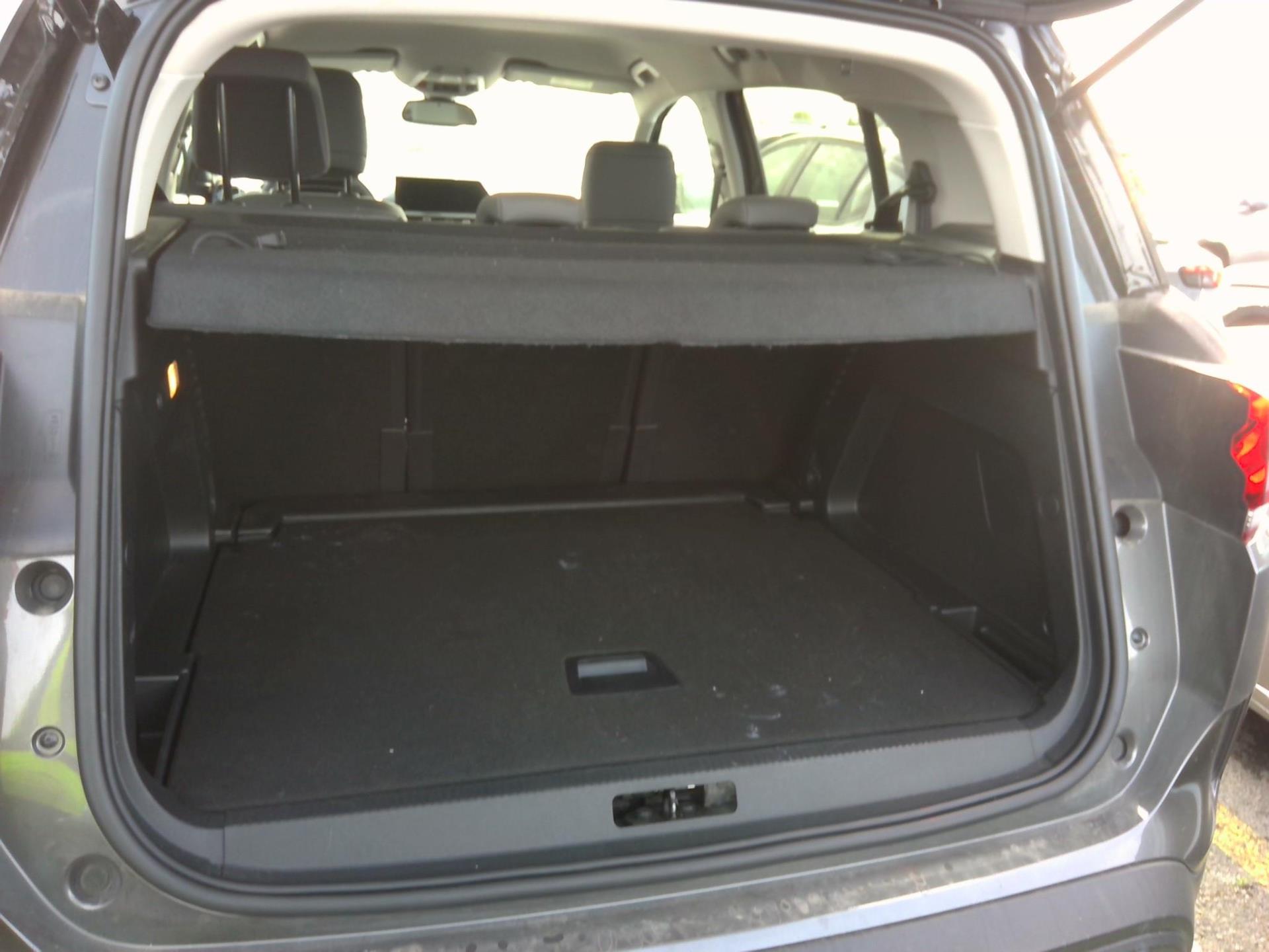Citroen C5 Aircross PureTech 130 S&S BVM6 C-Series 2023