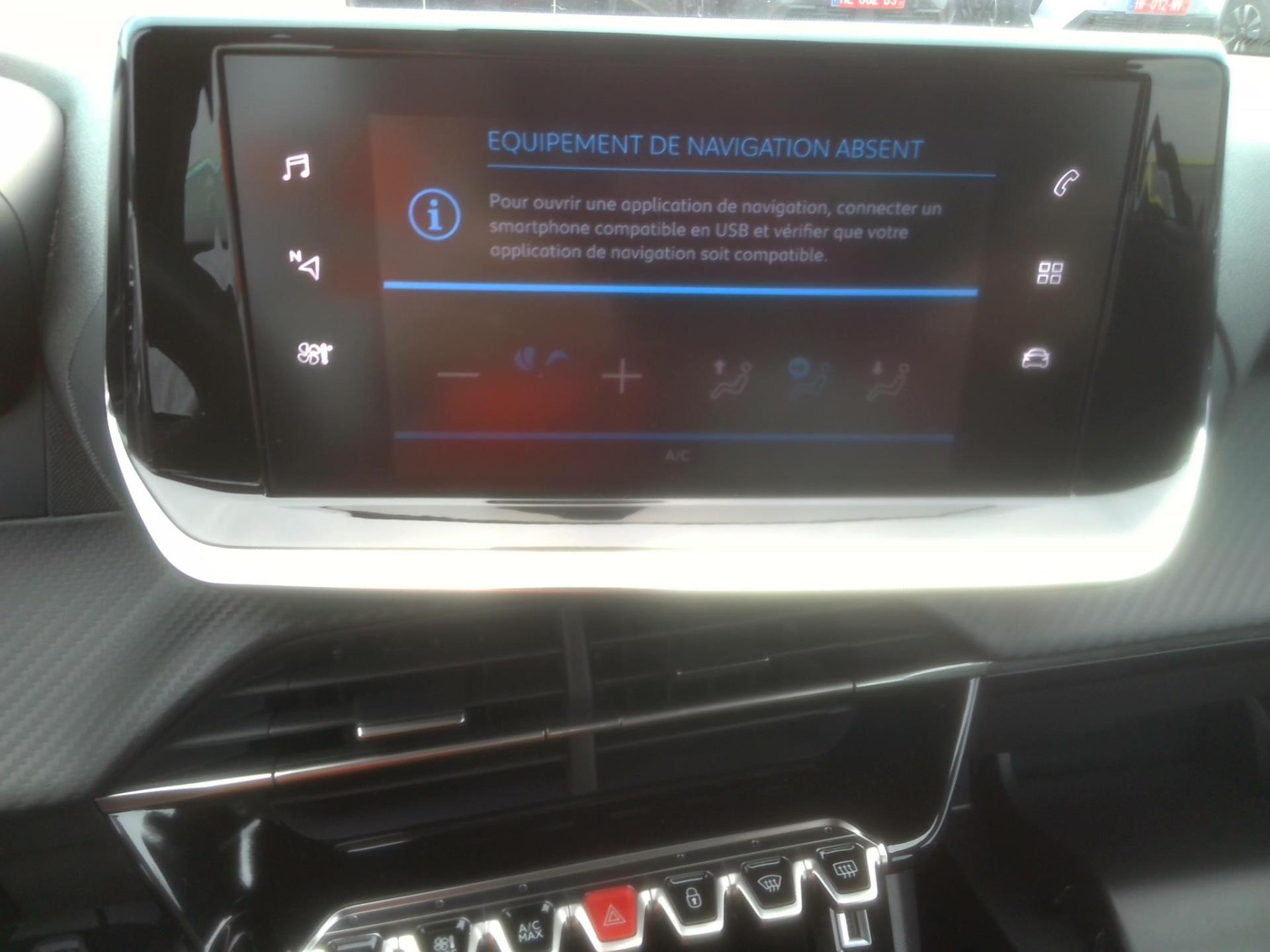 Peugeot 208 PureTech 100 S&S BVM6 Active Pack 2023