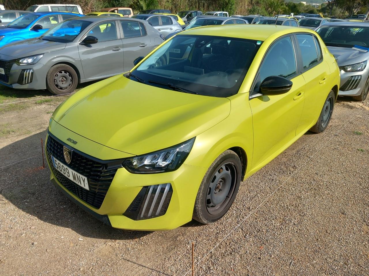 Foto Peugeot 308 2