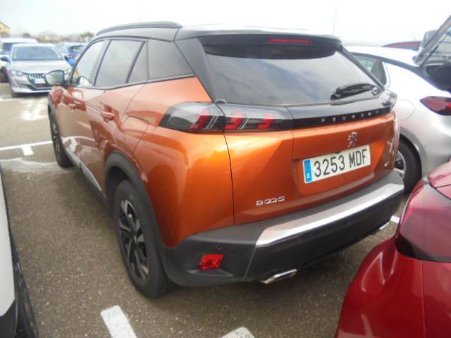 Foto Peugeot 2008 7