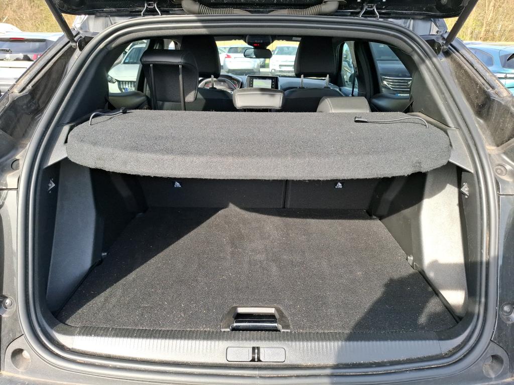 Peugeot 2008 BlueHDi 130 S&S EAT8 Allure 2023