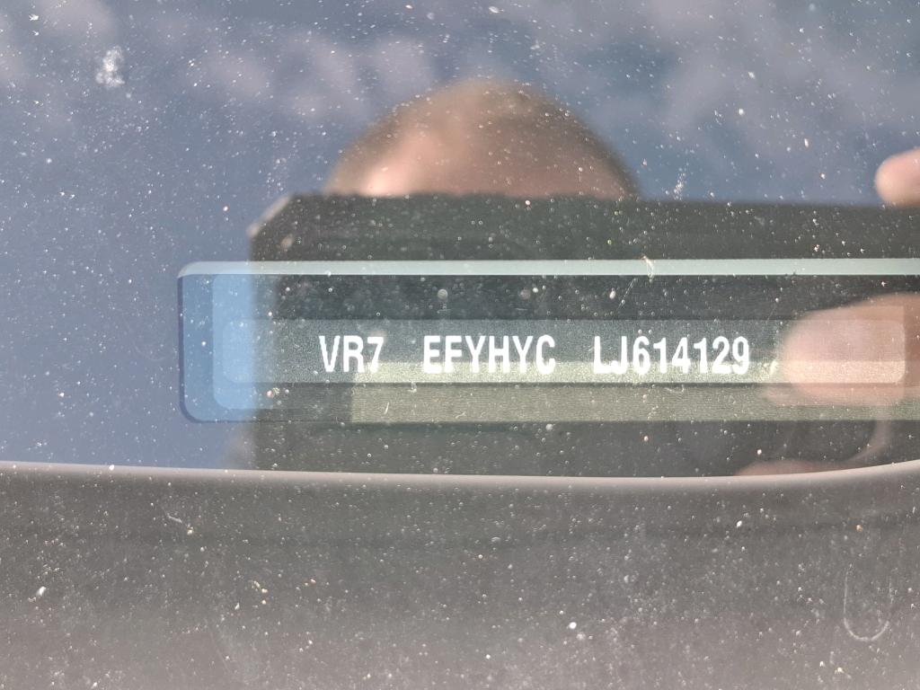 Citroen BERLINGO VAN M 650 BLUEHDI 100 S&S BVM5 CLUB 2020