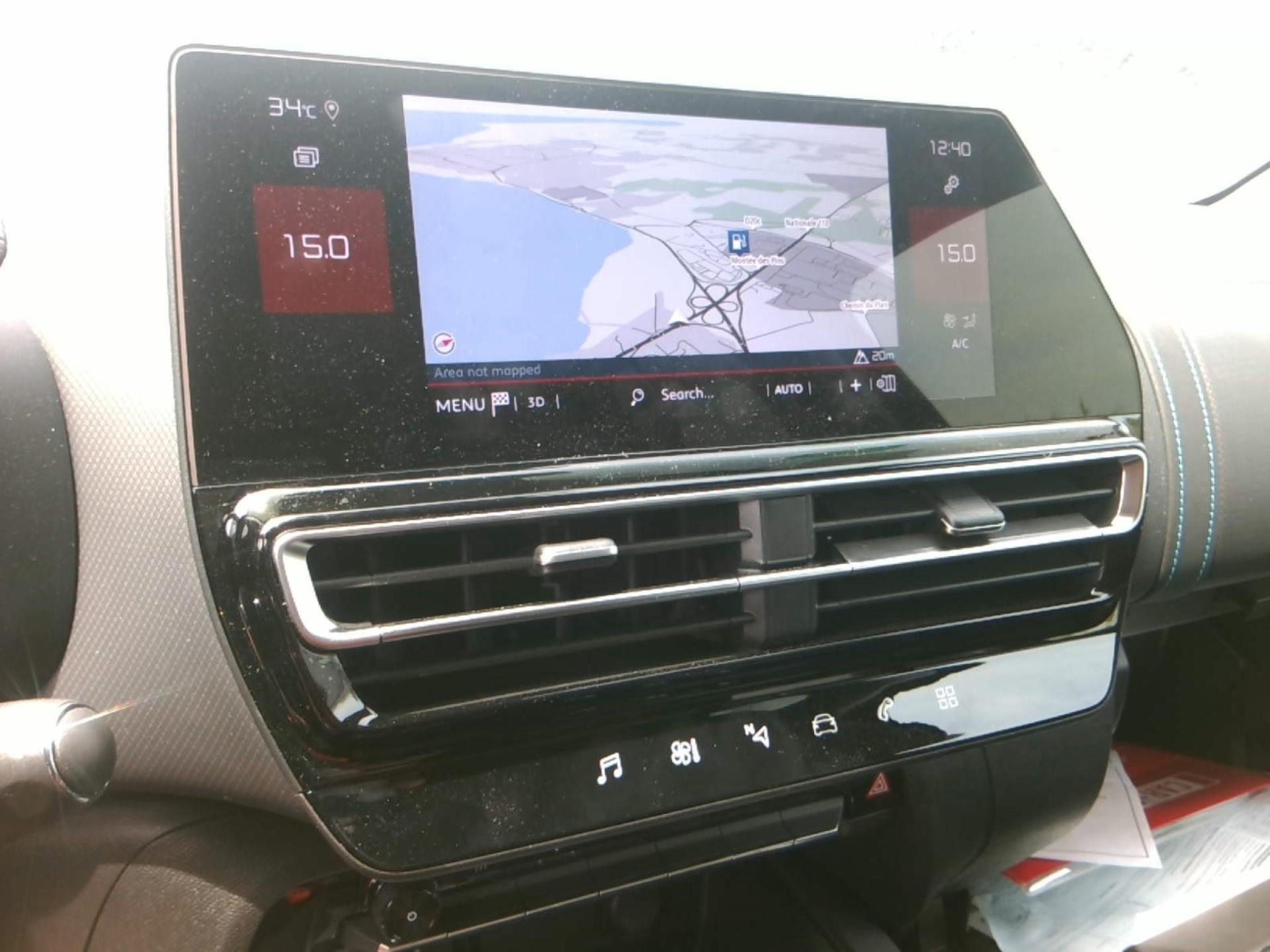Citroen C5 Aircross BlueHDi 130 EAT8 Max 2025