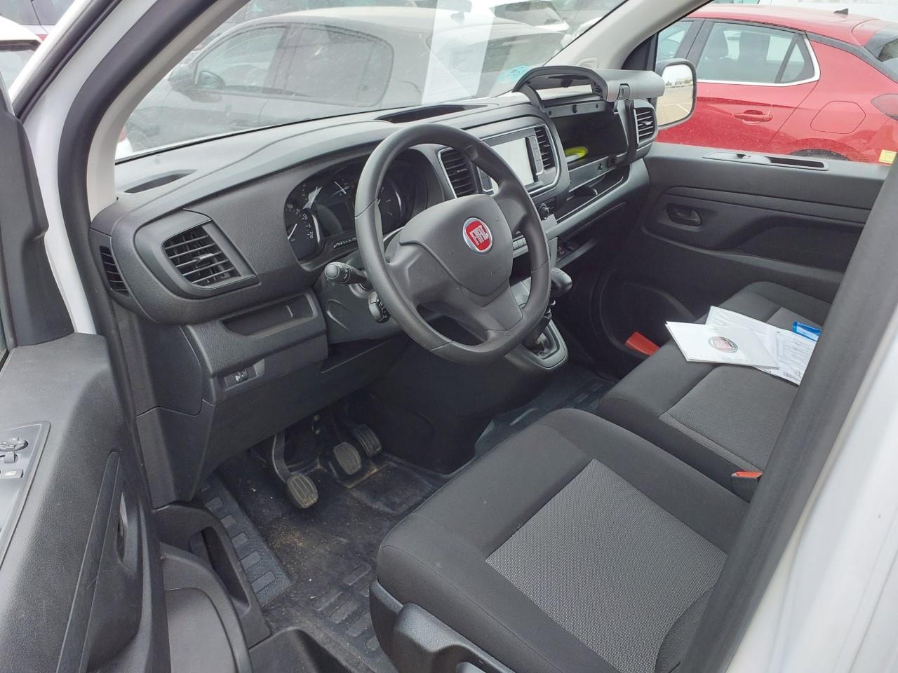 Foto Fiat Scudo 3