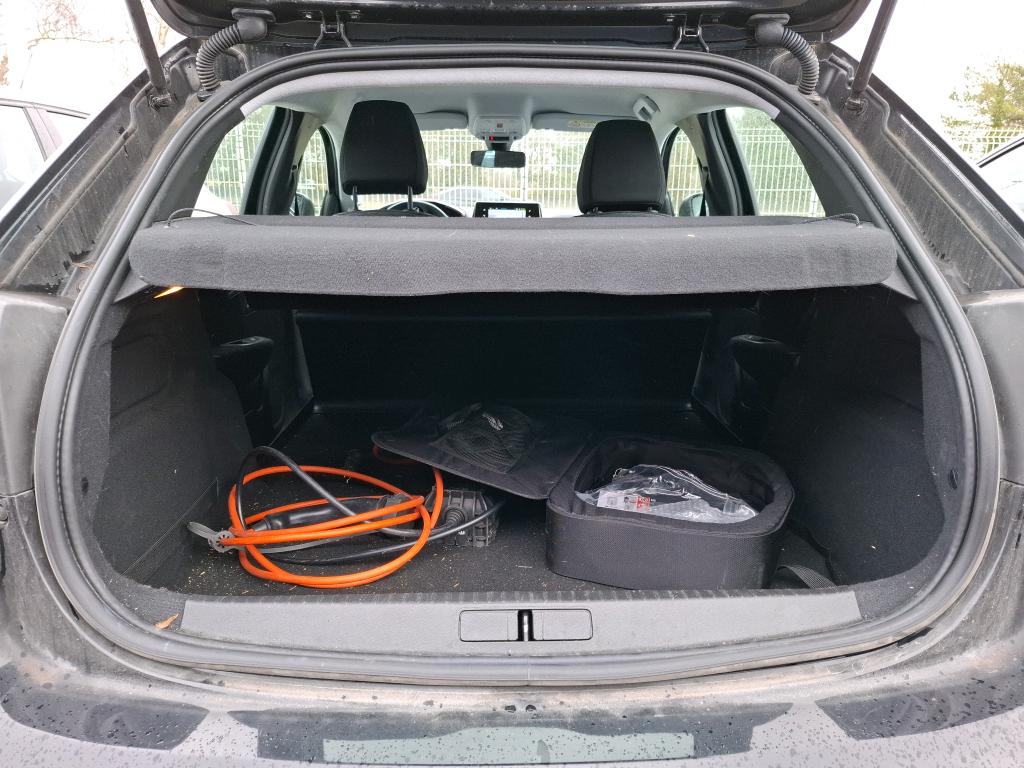 Peugeot 208 ELECTRIQUE 50 KWH 136 ACTIVE BUSINESS R 2021