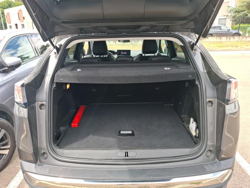 Peugeot 3008 BlueHDi 130ch S&S EAT8 Allure Pack 2020
