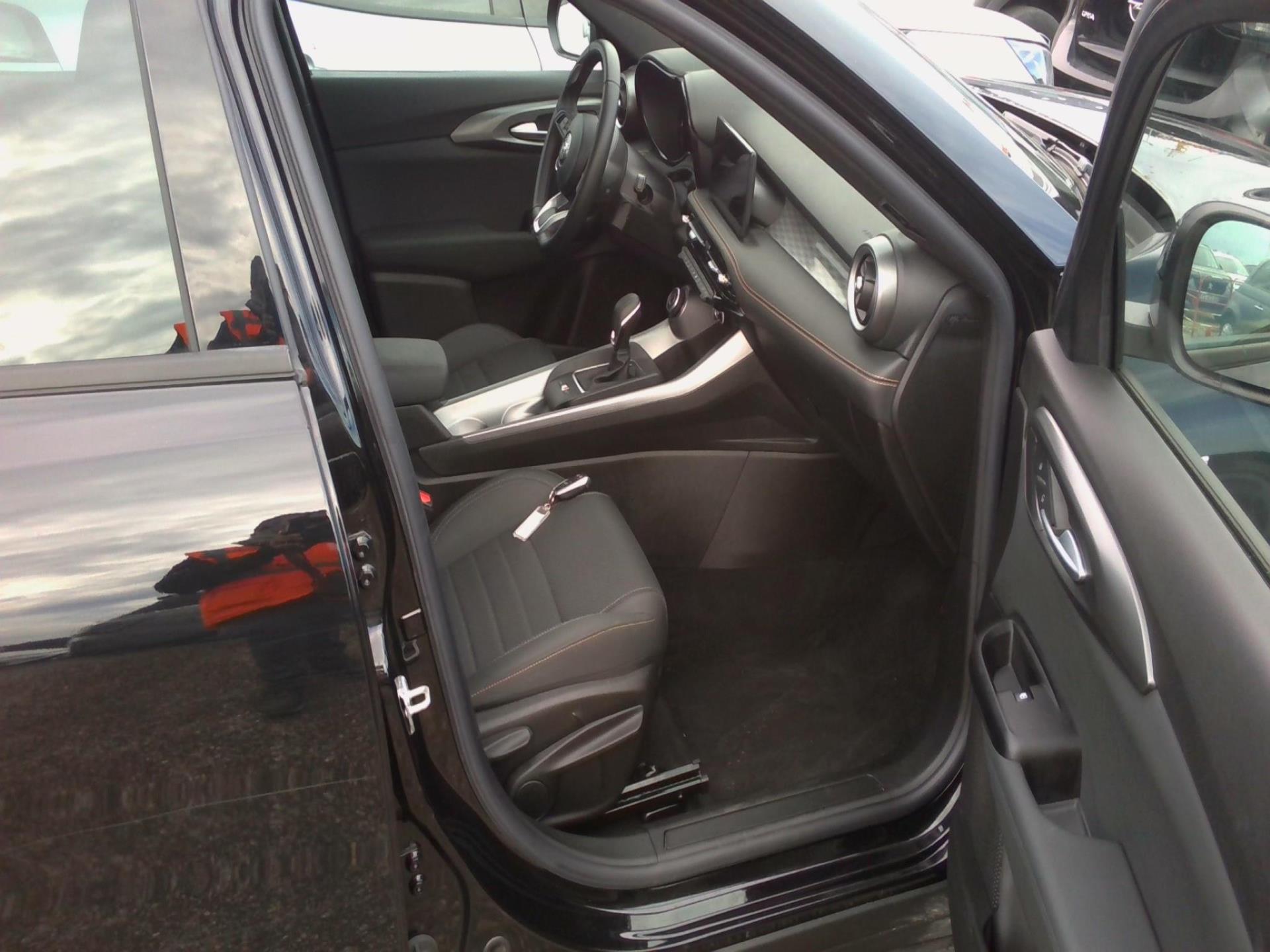 ALFA ROMEO Tonale 1.3 Hybride Rechargeable PHEV 280ch AT6 Q4 Ti 2023