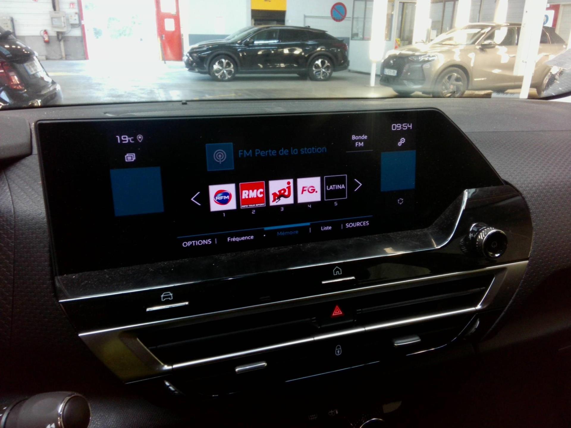 Citroen C4 BlueHDi 130 S&S EAT8 Feel Pack 2022